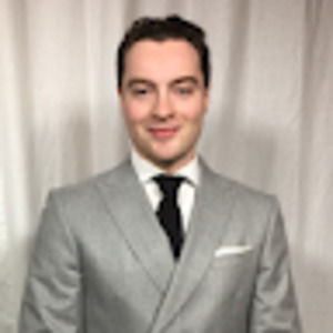 Meet your Posher, Elliot